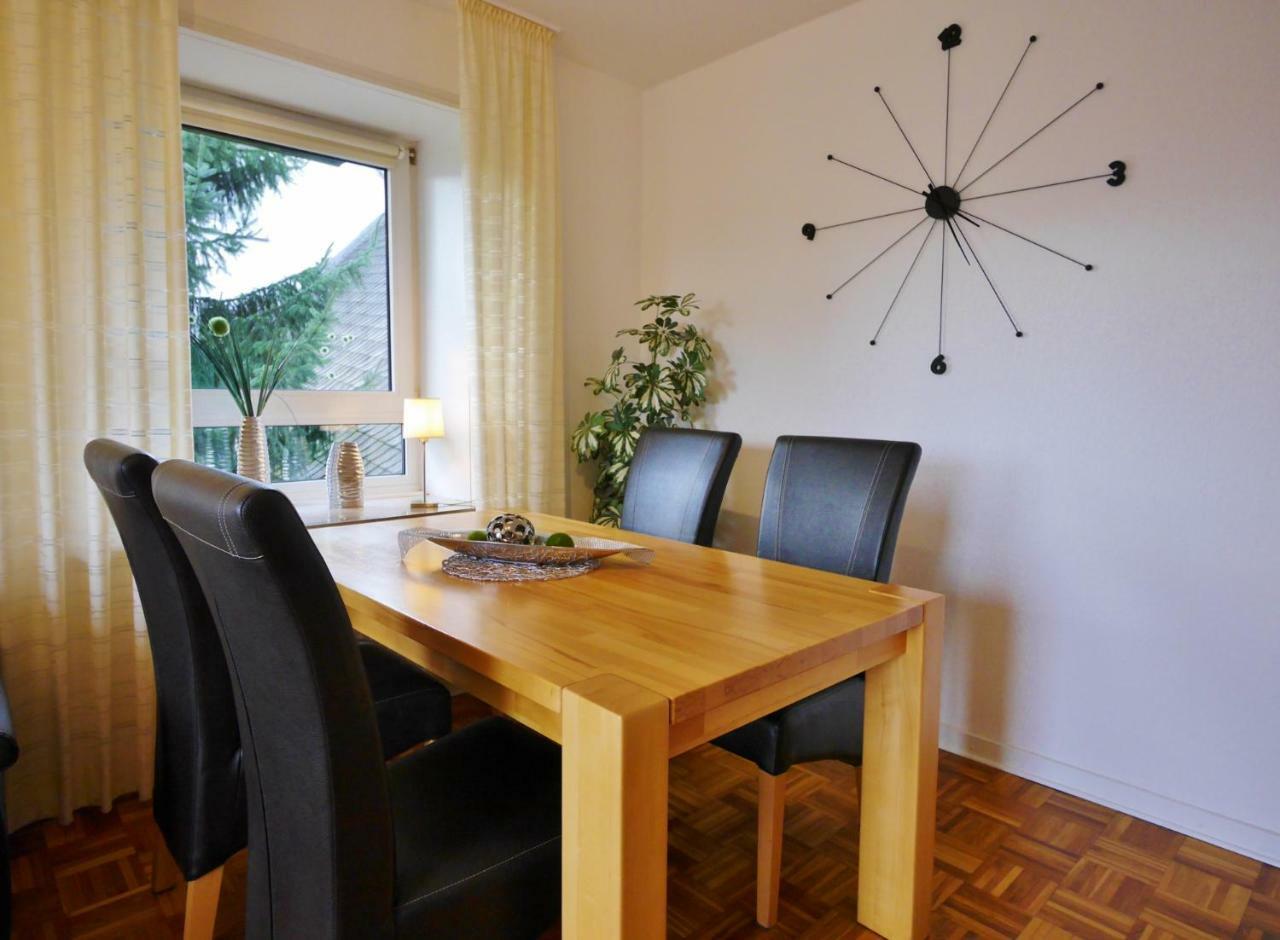 Komfort-Fewo Ettelsberg-Panorama Willingen  Cameră foto