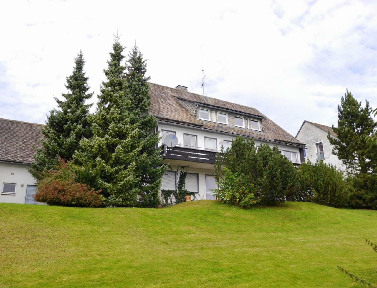 Komfort-Fewo Ettelsberg-Panorama Willingen  Cameră foto