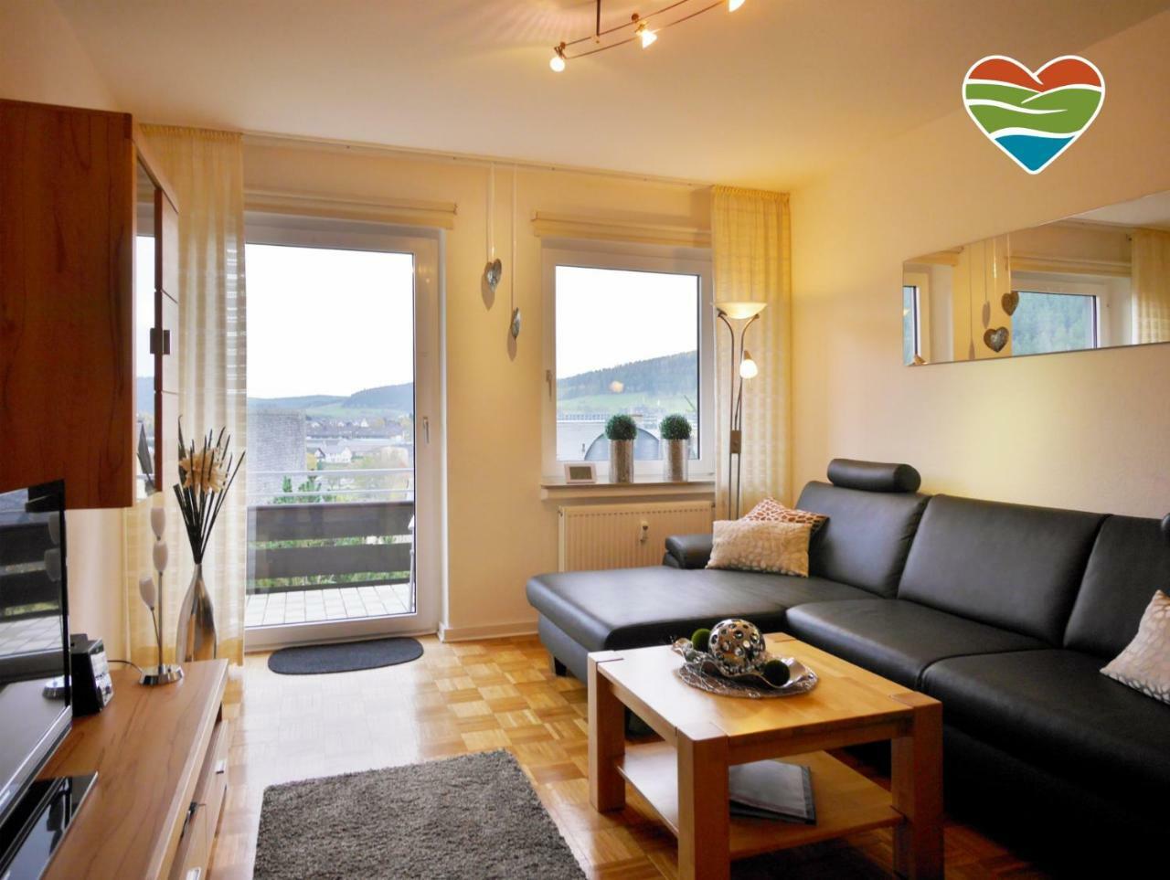 Komfort-Fewo Ettelsberg-Panorama Willingen  Cameră foto