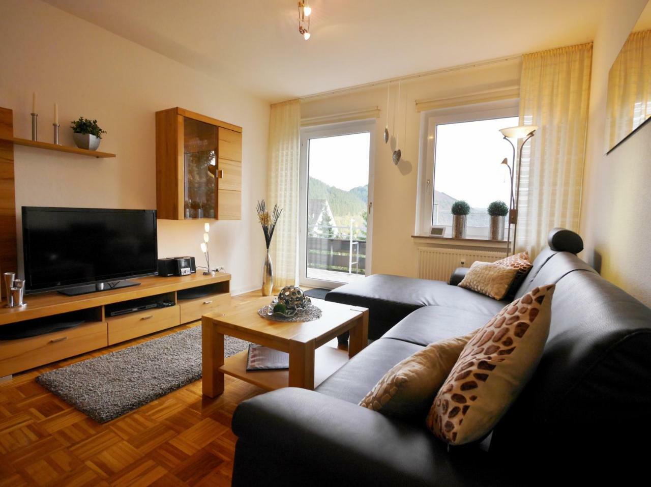 Komfort-Fewo Ettelsberg-Panorama Willingen  Cameră foto